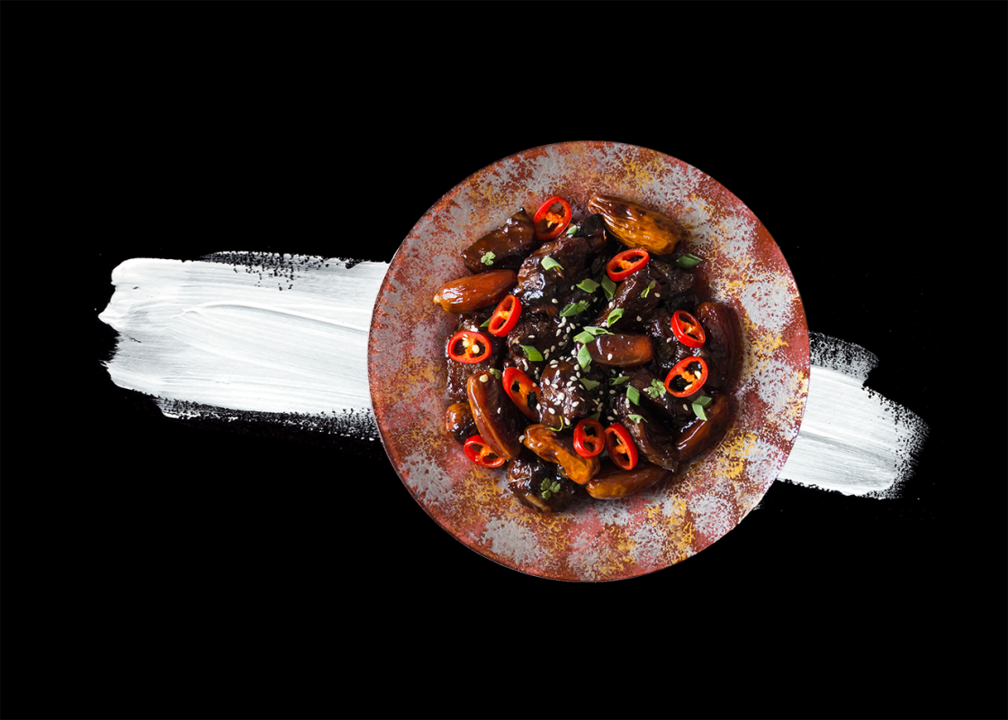 Le restaurant - La Cocotte d'Alain - Fournes-en-Weppes - manger a FOURNES-EN-WEPPES