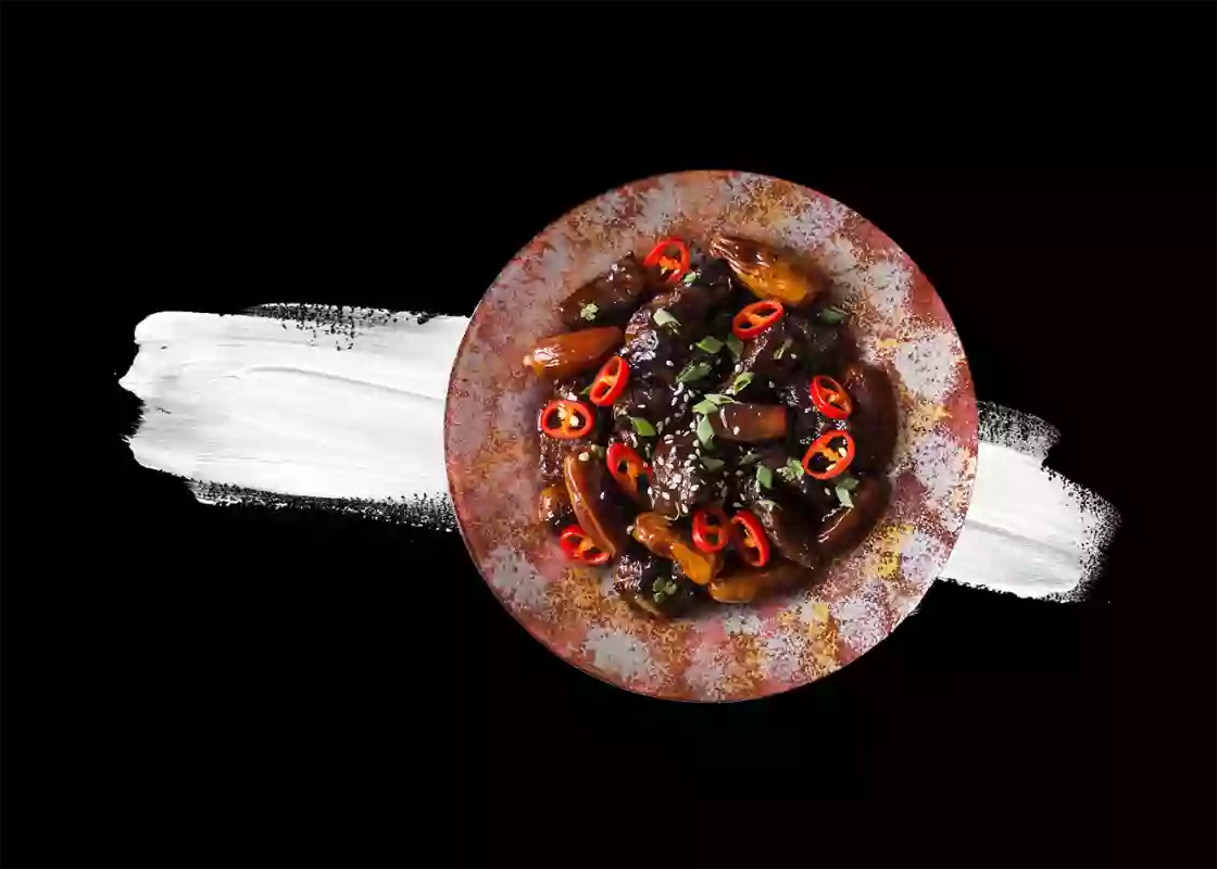 Le restaurant - La Cocotte d'Alain - Fournes-en-Weppes - Restaurant Herlies