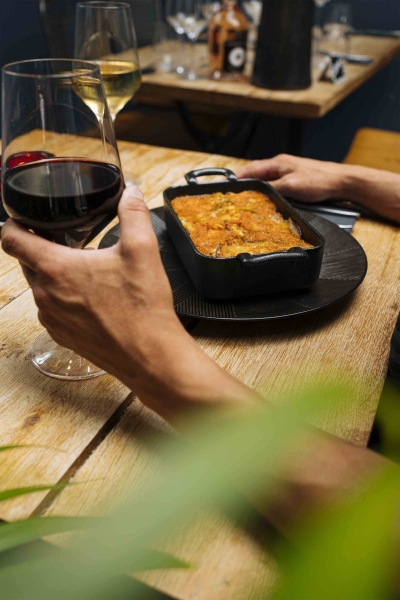 La Cocotte d'Alain - Restaurant Fournes-en-Weppes - restaurant a faire FOURNES-EN-WEPPES