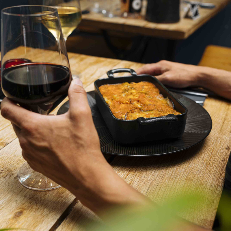 Le restaurant - La Cocotte d'Alain - Fournes-en-Weppes - Restaurant Sainghin-en-Weppes