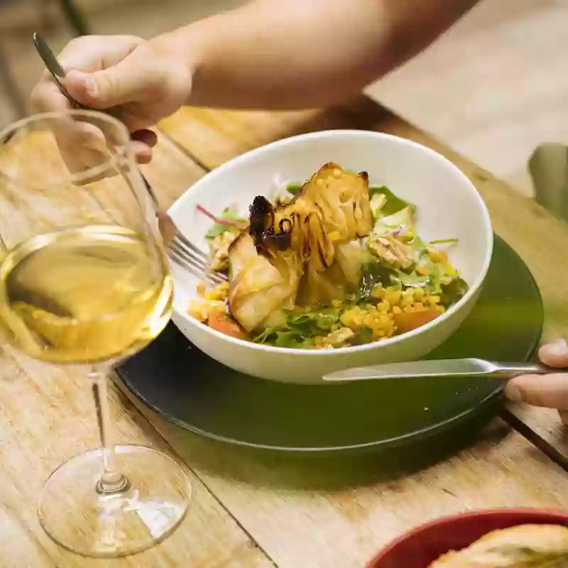 Le restaurant - La Cocotte d'Alain - Fournes-en-Weppes - top resto FOURNES-EN-WEPPES
